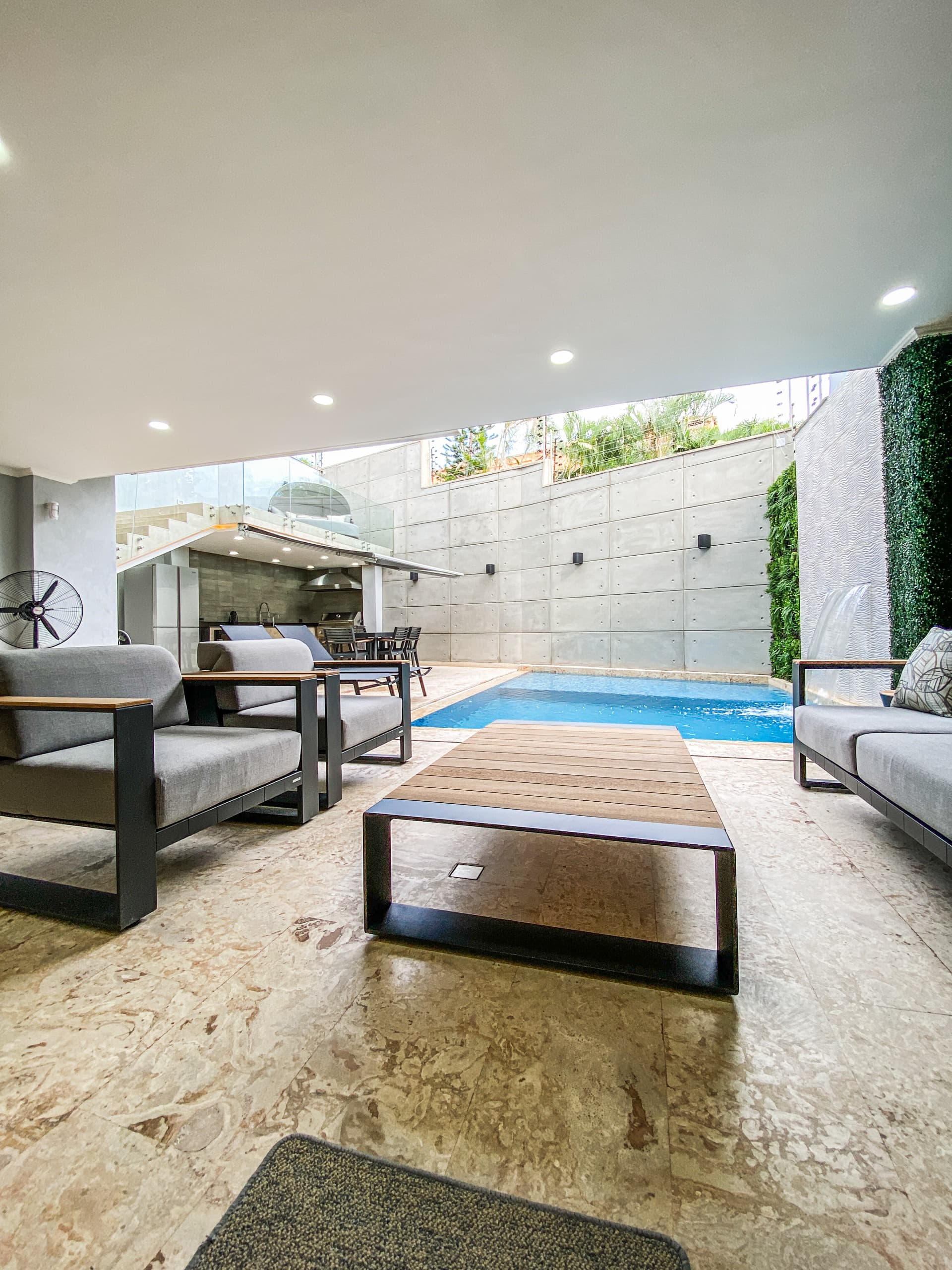 Spectacular House in Terrazas del Country Res Mykonos